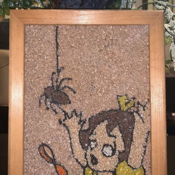 rock / pebble art - Picture 6 of 8